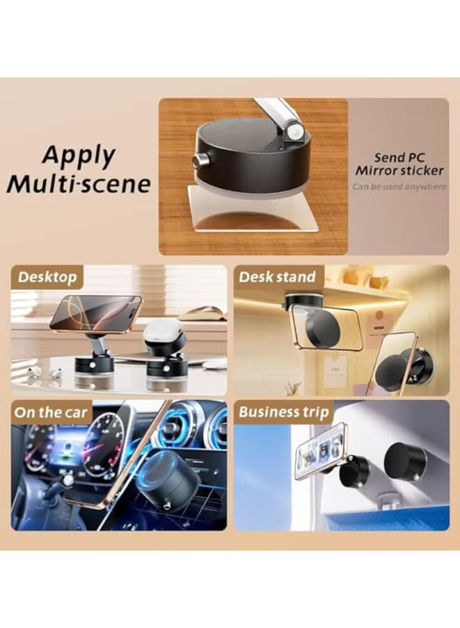 Magnetic Car Phone Holder حامل هاتف مغناطيسي للسيارة