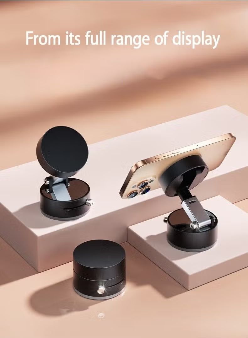 Magnetic Car Phone Holder حامل هاتف مغناطيسي للسيارة