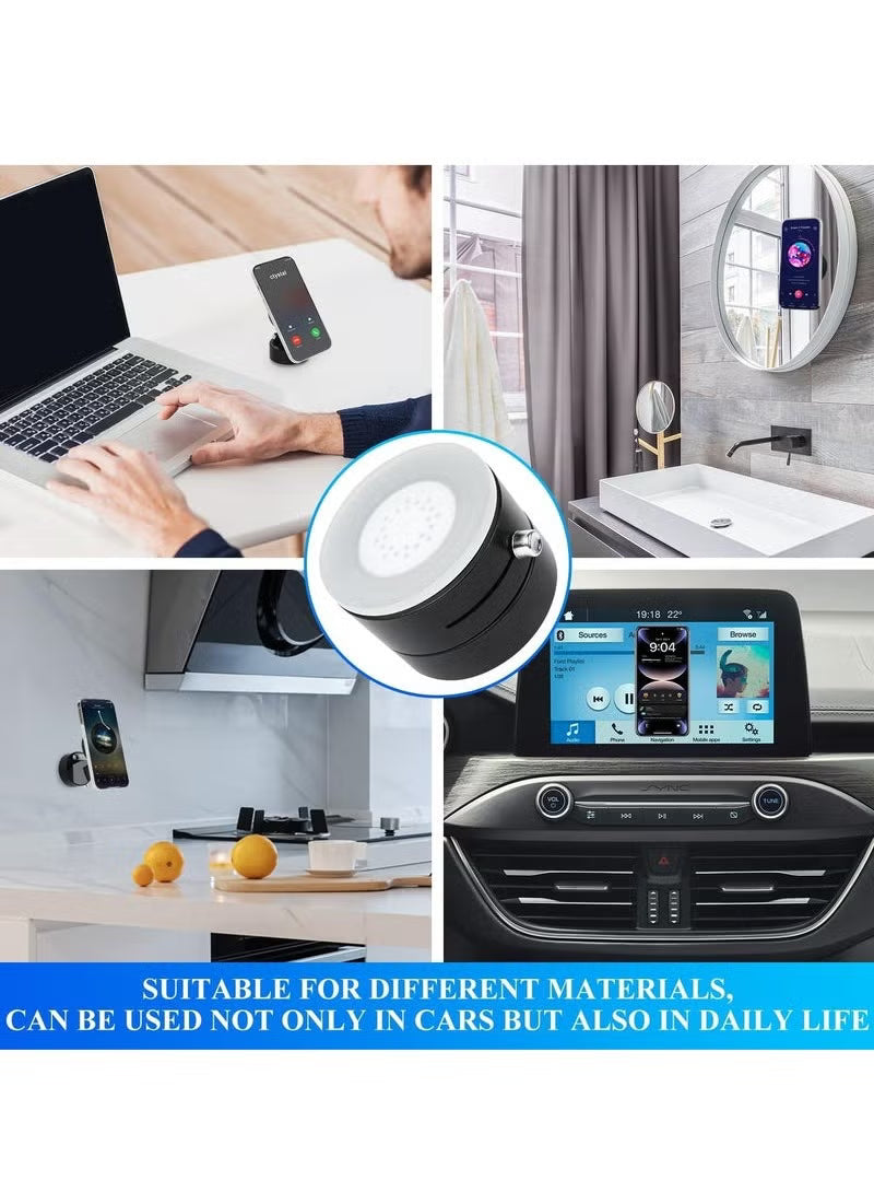 Magnetic Car Phone Holder حامل هاتف مغناطيسي للسيارة